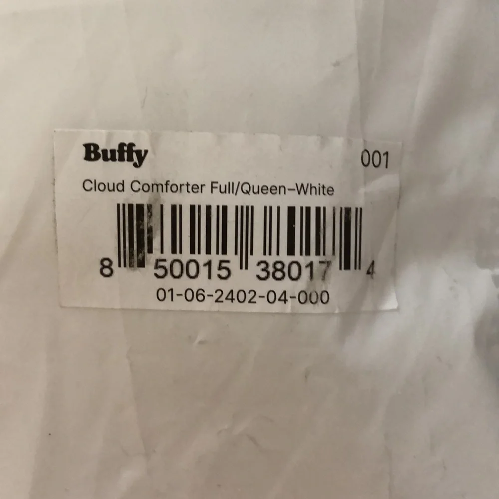 Buffy standard loft